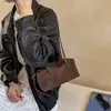 Bolso retro esmerilado de moda para mujer, nuevo modelo 2026, bolso de hombro para el trabajo, bolso de mano de otoño e invierno, bolso Boston