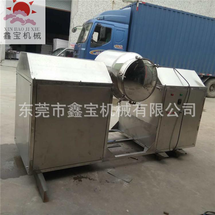 摇摆机