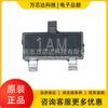 Nuevo Transistor NPN Original Impresión de Pantalla 1AM 2N3904 MMBT3904 SOT-23 Componentes Electrónicos