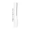 Amazon 1010 Servicio de Vajilla Cuchara Pública Fuga Cuchara de Servir de Acero Inoxidable Tenedor Cuchara de Sopa Cuchara para Mezclar Café Pala para Pasteles