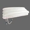 Almohada de Doble Capa con Airbag de TPU, Almohada Inflable de Tracción Cervical, Masajeador de Cuello, Almohada Interior, Personalización de Airbag de TPU