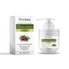 Oceaura Rose Care Crema Corporal Hidratante, Calmante, Suave, Delicada y de Textura Fresca Crema para el Cuidado