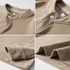 Nova blusa de moletom de outono com gola redonda, sem capuz, camiseta da moda de manga comprida, solta e versátil, roupa casual masculina, blusa de moletom pullover masculina