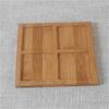 Fábrica personalidade direta simples criativo cerâmica vaso escritório desktop cerâmica branca carnudo floreira atacado