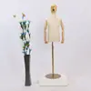 Modelo Infantil Meninos e Meninas Modelo de Roupa Infantil Busto Ensinando Modelo Infantil Pequeno e Médio Suporte Manequim Vitrine Adereços de Modelo Infantil