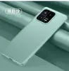 Funda para Teléfono Móvil Xiaomi 13Pro Piel Lisa Funda Protectora Xiaomi 13 Anillo Metálico para Lente Resistente a Caídas Funda de Hardware Todo Incluido