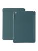 Funda protectora de silicona suave y plana para iPad mini5tpupro11, funda anticaída para iPad de 10,2 pulgadas.