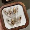 Lujo Ligero Artesanía de Alta Resistencia Gato de Luz Sagrada Tallado Cruzado Ojo de Gato Uñas Portátiles Exquisitas Hechas a Mano con un Toque de Alta Gama, Uñas Postizas