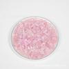 Donghai Crystal Natural Grava de 5-9mm Cristal Rosa Amatista Cristal Blanco Citrino Partículas Acuario Venta Directa de Fábrica