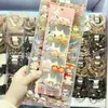 Lindos Pasadores Luminosos de Frutas de Dibujos Animados Sanrio para Niños, Adorables Pinzas para Flequillo de Niña Pequeña, Pasadores, Accesorios para el Cabello al por Mayor