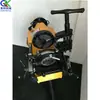 Equipo de Roscado de Acero Inoxidable Metal Equipamiento para Roscado de Tuberías de Construcción Máquina Hidráulica para Roscado de Tuberías Equipo para Procesamiento de Roscas Externas de Tuberías