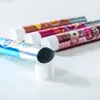 Manguera para Empaque de Alimentos Mermelada Leche Condensada Crema Compuesto de Aluminio y Plástico Tamaño Paquete Múltiple Se Puede Imprimir con Logo