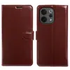 Aplicável ao vivo V70/V60/Y28/Y38 Capa de Couro Flip Padrão Cavalo Louco Porta-Cartões Suporte Capa Anti-queda para Celular