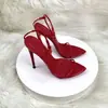 Confortável e Estiloso, Estilo Casual Leve de Verão, Outros Sapatos Casuais de Couro com Fivela Plana de Borracha para Encomenda