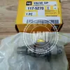 Para Válvula de Seguridad Cat Carter 385C C18 117-5720 Pistola Secundaria 1175720 Excavadora 385B Válvula Hidráulica