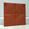 Pegatinas 3D tridimensionales para sala de estar nuevas, impermeables, anticolisión, decoración de pared de fondo de TV para dormitorio y sala de estar, pegatinas de papel tapiz a prueba de humedad para dormitorio