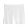 2026 Nuevo Estilo Pantalones Cortos de Seguridad para Maternidad, Delgados y Sin Costuras, Anti-Exposición, Cintura Baja, Soporte Abdominal, Tallas Grandes