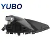 Adecuado para soporte de guardabarros de parachoques delantero Tesla Model S 2012-2021 1095495-00-A