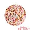 Yqt Brinquedos de Comida em Miniatura Mini Sorvete Resina DIY Acessórios da Moda Brinquedos de Pelúcia Acessórios de Roupa para Bonecas
