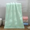 Paño de Limpieza de Terciopelo Coralino Toalla Absorbe Agua y No Suelta Pelusa, Adecuado para Tareas de Cocina, Limpieza, Desengrasado y Lavado de Platos, con Fuerte Absorción de Agua y Súper Absorbencia