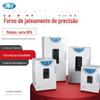 Xangai Yiheng BPG série precisão forno de secagem por explosão LCD termostato do forno de secagem