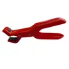 En stock Clip Antiescaldado Extractor de Disco Clip para Tazón Clip Multifuncional para Colocar Clip Antideslizante Clip de Silicona Creativo para el Hogar Herramientas de Cocina