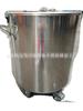 Suministros del Fabricante Barril de Acero Inoxidable 304 para Aceite de Arroz con Ruedas Redondas para Barril Suministro de Primera Mano Almacenamiento de Rotación de Alimentos