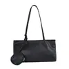 Bolso de mujer de gran capacidad, nuevo bolso de hombro de moda otoño 2026, bolso tote vintage de alta gama para el día a día
