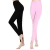 Calça Feminina de Outono 2026, Peça Única, Slim-Fit, Fina, Meia-Calça para Usar por Baixo, Calça Quente, Cintura Alta, Slim-Fit, Calça Versátil de Outono
