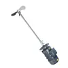 Misturador Dosador de Líquidos Misturador Vertical para Tratamento de Esgoto Motor Integrado Misturador Industrial de Fertilizantes