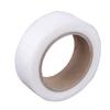 Película de Adhesivo Termofusible Blanco de Baja Temperatura de TPU Metal Wholesale Pegamento Pruebas Autorizadas Unión Duradera TPU de Grado Médico