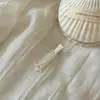 Presilha de Cabelo Estreita Colorida de Estrela de Cinco Pontas Sem Costura para Mulheres, Grampo de Cabelo Metálico Colorido Doce, Presilha de Cabelo Simples para Franja e Fios Soltos