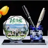 Nuevos y Creativos Adornos de Cristal para la Temporada de Graduación, Recuerdos para Maestros y Estudiantes, Regalos de Recuerdo para Escuela Secundaria y Preparatoria