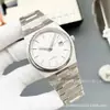 Reloj para Hombre Tianjia Suo Prx Super Player Luminoso Acero Sólido Cuarzo Resistente al Agua