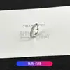 Pendientes de Aleación de Titanio F136 Pendientes de Medio Diamante Incrustados con Circonita 5A Anillo de Hélice de Oreja de Gama Alta Anillo para la Nariz Joyería de Piercing de Titanio G23
