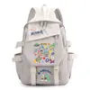 Mochila Infantil de Ultraman Zero, Mochila Tiga para Estudiante de Primaria, Gran Capacidad, Ligera, Adecuada para Grados 1-6