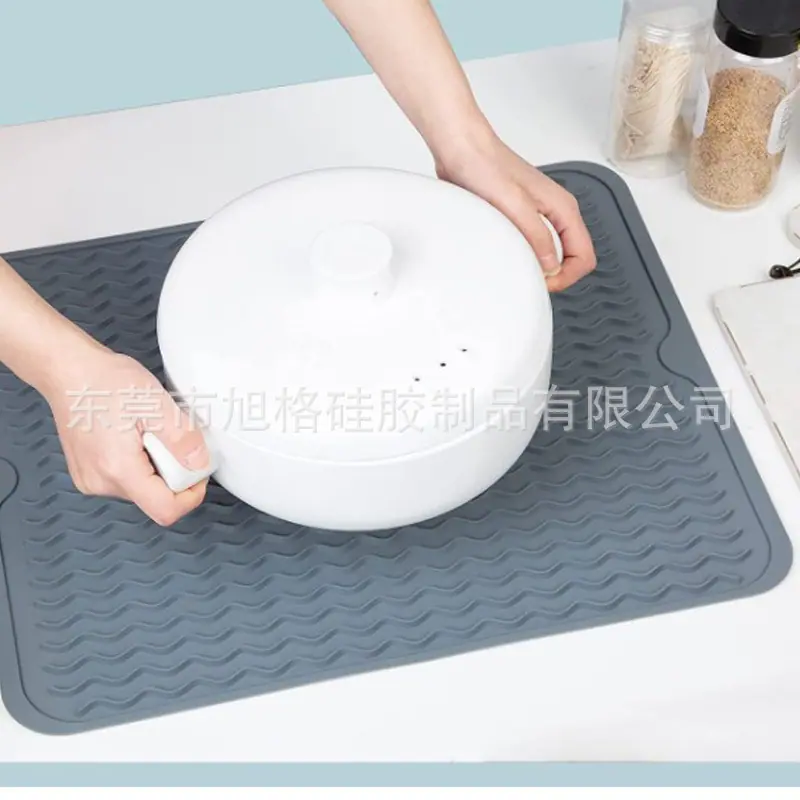 波纹垫1