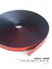 Borde Suave de PVC Autoadhesivo Tira de Remate para Piso de Madera Tira Umbral Tira para Bordes de Espacio Tira Selladora de Junta Plana
