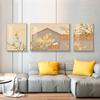 Pinturas Decorativas, Pinturas sin Marco, Pinturas al Óleo, Pinturas Personalizadas, Ropa de Trabajo para Entrada de Sala de Estar, Murales de Pared para Hotel