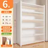 Estantería de Pie para Suelo de Cocina, Estante de Almacenamiento Multicapa, Armario de Almacenamiento, Estante para Ollas, Armario, Aparador Multifuncional Tipo Hueco
