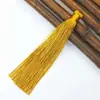 Pequeno Nó Chinês Borla espiga pingente de carro com Espiga boutique espiga vertical Yiwu fabricantes atacadistas DIY