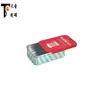 Dongguan Cabos de Dados Feitos Sob Medida/Pen Drives USB/Baterias de Lítio/Fones de Ouvido Bluetooth Caixas de Embalagem Caixas de Lata Caixas de Presente