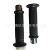 Cola para Guidão de Motocicleta Jinbo Cg King Gs125 Faca Plug de Fita Acelerador de Motocicleta Capa de Cola para Guidão