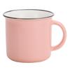 Soporta el Desarrollo de Moldes para Tazas de Esmalte Imitación, Tazas con Logo Impreso, Tazas de Café, Regalos Publicitarios Retro Nostálgicos, Tazas de Cerámica