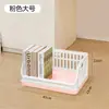 Caja de Almacenamiento de Escritorio, Colección de Artículos Esenciales para Dormitorio Estudiantil, Caja de Almacenamiento de Libros de Gran Capacidad, Canasta de Almacenamiento para Artículos Varios y Snacks