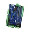 Sistema de Brazo Robótico Langyu Xin Sistema de Control Controlador Manual Dispositivo de Enseñanza Accesorios de Interruptor Membrana Lyx-S1 Automático