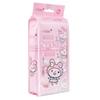 Mini Toallitas Húmedas Hogar Portátil Paquete Pequeño Toallitas Húmedas Equipaje de Mano Bebé Limpieza de Manos y Boca Desechables Mini Toallitas Húmedas