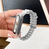 Para pulsera millet correa 9/8 correa versión 4/5/6/7NFC correa deportiva de silicona para hombre y mujer correa marina suave