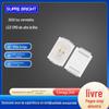 Diodo emissor de luz LED SMD super brilhante 3020 vermelho 3020 luz vermelha Contas de lâmpada SMD 3020 luz vermelha