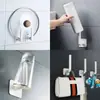 Gancho Traseiro de Porta em Forma de L com Forte Capacidade de Carga, Gancho Adesivo Multifuncional Sem Furos e Sem Marcas, Rack de Armazenamento Multifuncional de Plástico para Cozinha